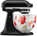 Kitchenaid SDA Accessory 5KSM2CB5PPY Textured Profile Open