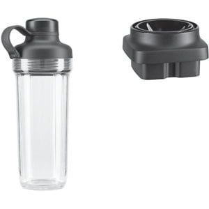 PERSONAL BLENDER JAR 500ML WITH BLADE