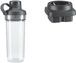 Kitchenaid SDA Accessory 5KSB2030PJB Transparent Box