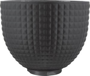 Kitchenaid SDA Accessory 5KSM2CB5LS Black Profile
