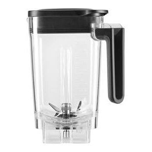 BLENDER JAR 1.6L IN BPA-FREE PLASTIC