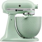 Kitchenaid SDA Accessory 5KSM2CB5TDD Textured Profile Open