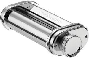 Kitchenaid SDA Accessory 5KSMPSA Stainless steel Perspective