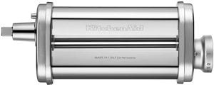 Kitchenaid SDA Accessory 5KSMPSA Stainless steel Kit