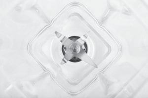 Kitchenaid Stirring machine 5KSB1325BAC Almond cream Detail