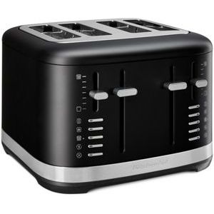 TOASTER 4 SLICE