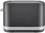 Kitchenaid Toaster 5KMT4109BBM Matte black Profile
