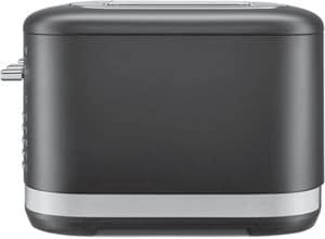 Kitchenaid Toaster 5KMT4109BBM Matte black Profile