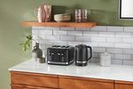 Kitchenaid Toaster 5KMT4109BBM Matte black Lifestyle