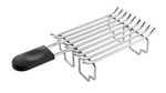 Kitchenaid SDA Accessory 5KTBW22 Silver Perspective