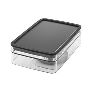 Removable bean hopper for Semi automatic espresso machine