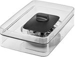 Kitchenaid SDA Accessory KESRBHS Transparent Accessory