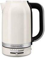 Kitchenaid Kettle 5KEK1701BPL Porcelain White Profile