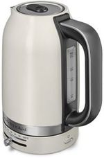 Kitchenaid Kettle 5KEK1701BPL Porcelain White Perspective