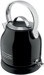 Kitchenaid Kettle 5KEK1222BOB Onyx black Perspective