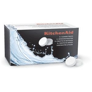 Cleaning tablets for Fully automatic espresso machines