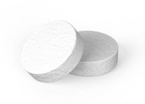 Kitchenaid SDA Accessory KESCT8 White Accessory