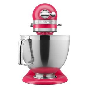 Kitchenaid Food processor 5KSM195PSBHI Hibiscus Frontal
