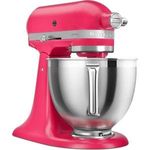 Kitchenaid Food processor 5KSM195PSBHI Hibiscus Perspective
