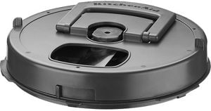Kitchenaid SDA Accessory 5KFP16DC12 Stainless steel Frontal