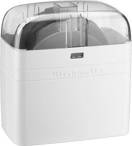 Kitchenaid SDA Accessory 5KFP16DC12 Stainless steel Accessory