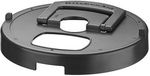 Kitchenaid SDA Accessory 5KFP16DC12 Stainless steel Accessory