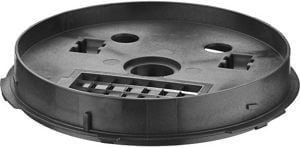 Kitchenaid SDA Accessory 5KFP16DC12 Stainless steel Accessory