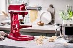 Kitchenaid SDA Accessory 5KSMPRA Stainless steel Lifestyle
