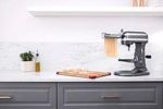 Kitchenaid SDA Accessory 5KSMPRA Stainless steel Lifestyle