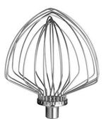 Kitchenaid SDA Accessory 5K7EW Stainless steel Frontal