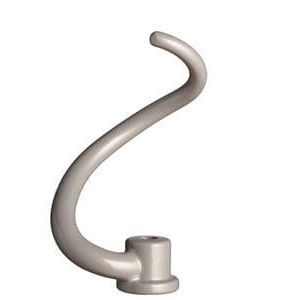 DOUGH HOOK FOR LARGE BOWL-LIFT MIXERS