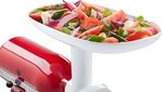 Kitchenaid SDA Accessory 5KSMFT White Perspective Open
