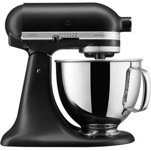 MIXER TILT-HEAD 4.8L - ARTISAN