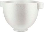 Kitchenaid SDA Accessory 5KSM2CB5PSS Textured Perspective