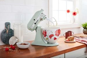 Kitchenaid SDA Accessory 5KSM2CB5PCC Textured Lifestyle
