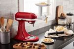 Kitchenaid SDA Accessory 5KSMCCA Stainless steel Lifestyle