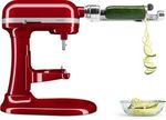 Kitchenaid Food processor 5KSM60SPXBER Empire red Accessory