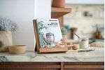 Kitchenaid SDA Accessory PBCB_ENG ACC.MIXER White Lifestyle