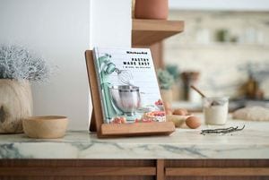Kitchenaid SDA Accessory PBCB_ENG ACC.MIXER White Lifestyle