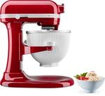Kitchenaid SDA Accessory 5KSMICM White Profile