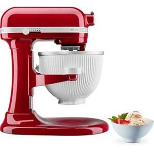 ICE CREAM MAKER