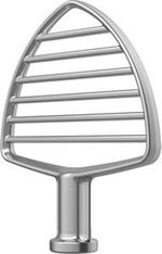 Kitchenaid SDA Accessory 5KSMPB7SS Stainless steel Frontal