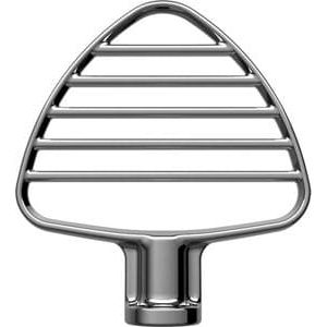 PASTRY BEATER FOR MEDIUM TILT-HEAD MIXERS - STAINLESS STEEL