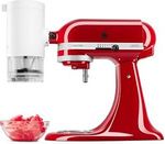 Kitchenaid SDA Accessory 5KSMSIA White Profile