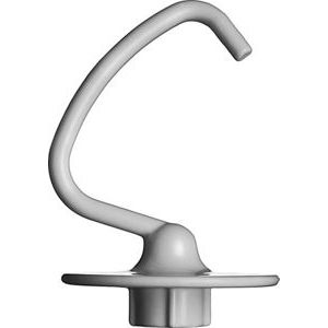 DOUGH HOOK FOR MEDIUM TILT-HEAD MIXERS