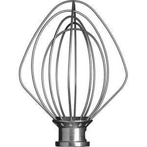 MIXER WHISK FOR MEDIUM TILT-HEAD MIXERS