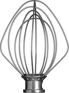 Kitchenaid SDA Accessory 5K452WW Stainless steel Frontal