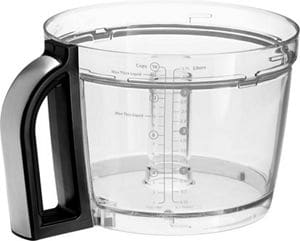 Kitchenaid-Food-processor-5KFP1644BAC-Almond-cream-Accessory