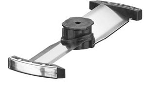 Kitchenaid SDA Accessory 5KFP16DC12 Stainless steel Accessory