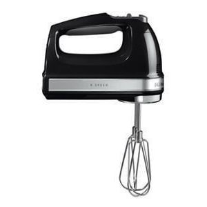 HAND MIXER 9 SPEED